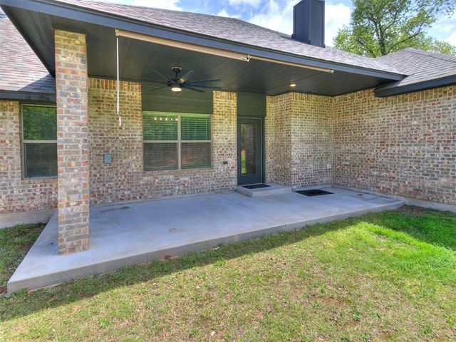 19430 Hidden Pines Drive, Norman, OK 73026