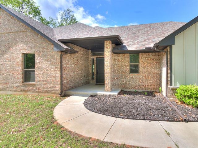 19430 Hidden Pines Drive, Norman, OK 73026