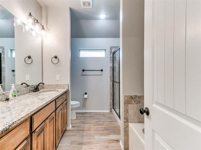 19430 Hidden Pines Drive, Norman, OK 73026