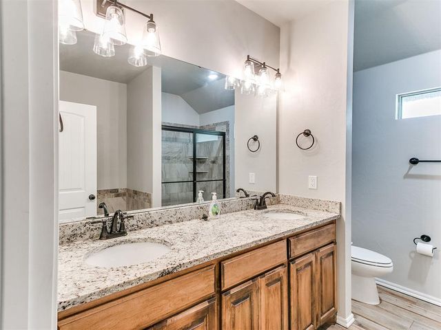 19430 Hidden Pines Drive, Norman, OK 73026