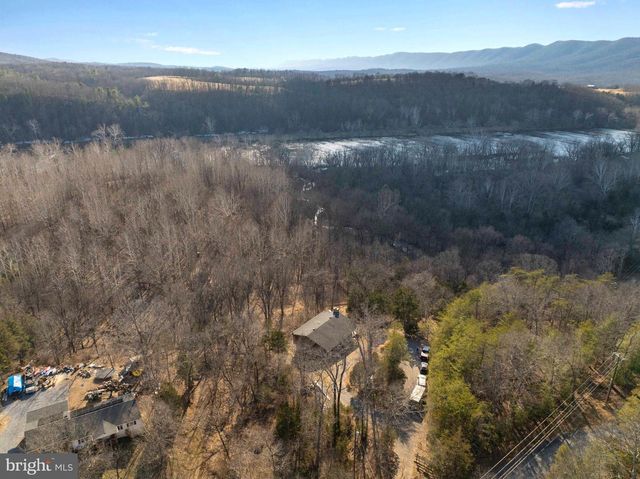 1778 T BIRD DR, Front Royal, VA 22630