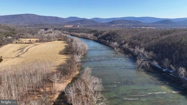 1778 T BIRD DR, Front Royal, VA 22630