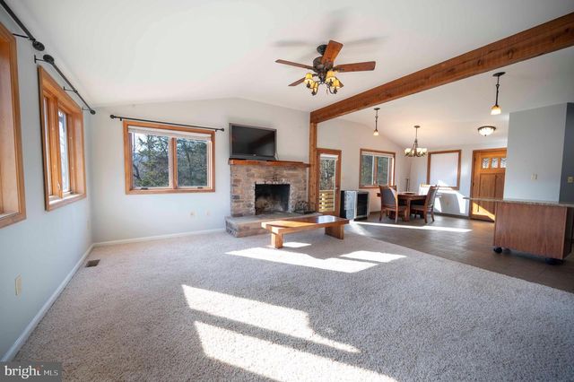 1778 T BIRD DR, Front Royal, VA 22630