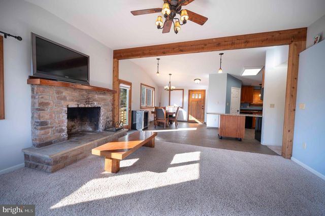 1778 T BIRD DR, Front Royal, VA 22630