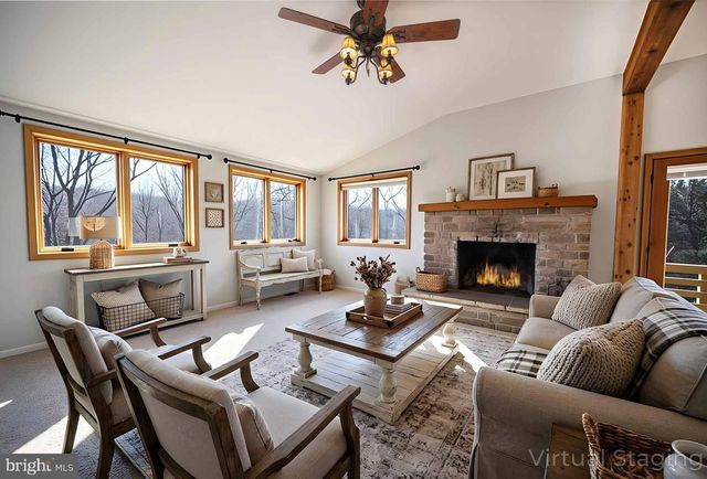 1778 T BIRD DR, Front Royal, VA 22630