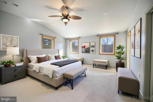 1778 T BIRD DR, Front Royal, VA 22630