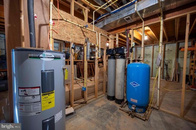 1778 T BIRD DR, Front Royal, VA 22630