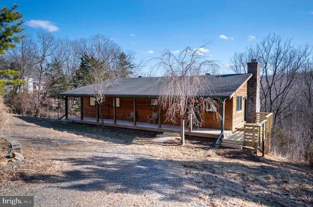 1778 T BIRD DR, Front Royal, VA 22630