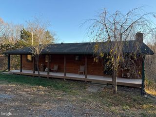 1778 T BIRD DR, Front Royal, VA 22630