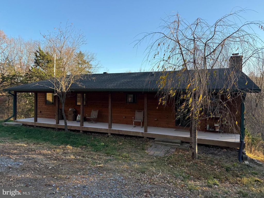 1778 T BIRD DR, Front Royal, VA 22630