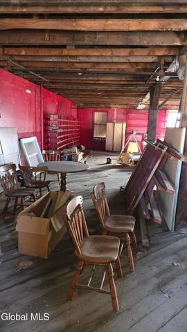 61 Elm Street, Hoosick Falls, NY 12090