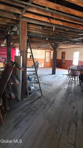 61 Elm Street, Hoosick Falls, NY 12090