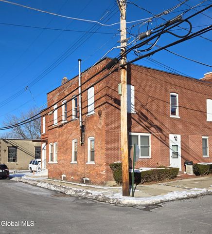 61 Elm Street, Hoosick Falls, NY 12090