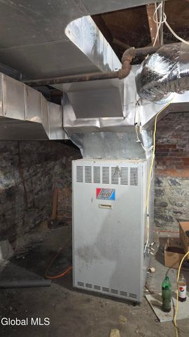 61 Elm Street, Hoosick Falls, NY 12090