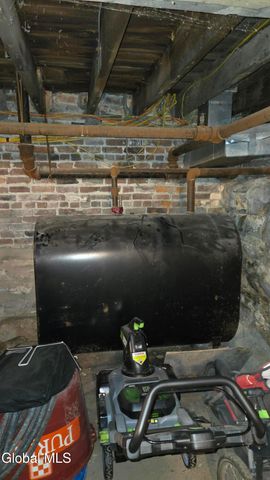 61 Elm Street, Hoosick Falls, NY 12090