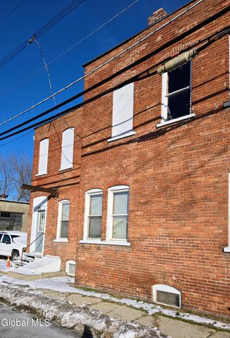 61 Elm Street, Hoosick Falls, NY 12090