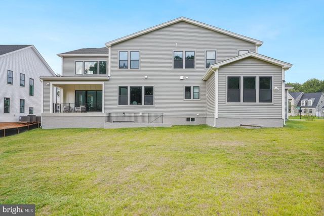 12321 POTOMAC HUNT RD, North Potomac, MD 20878