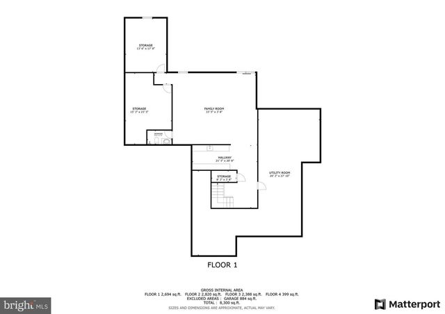 12321 POTOMAC HUNT RD, North Potomac, MD 20878