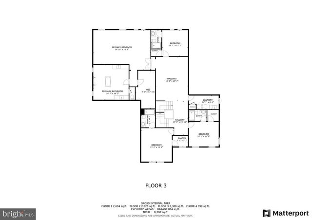 12321 POTOMAC HUNT RD, North Potomac, MD 20878