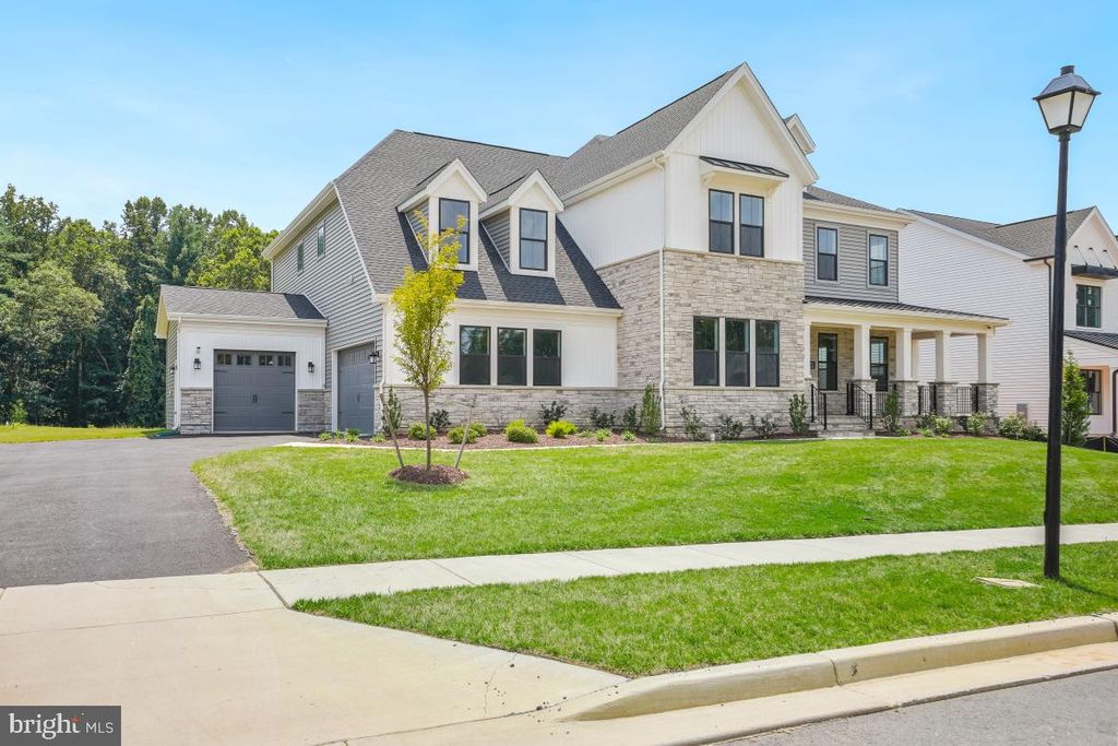 12321 POTOMAC HUNT RD, North Potomac, MD 20878