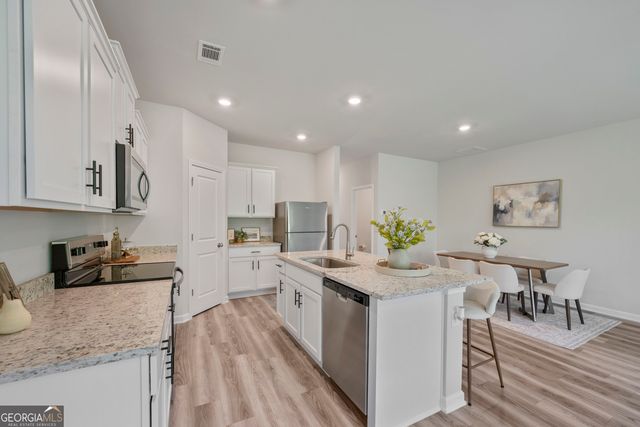 3986 Oakwood Terrace Court, Oakwood, GA 30566