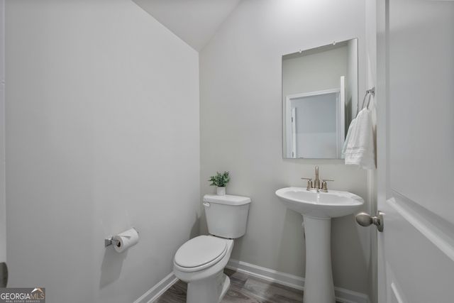 3986 Oakwood Terrace Court, Oakwood, GA 30566