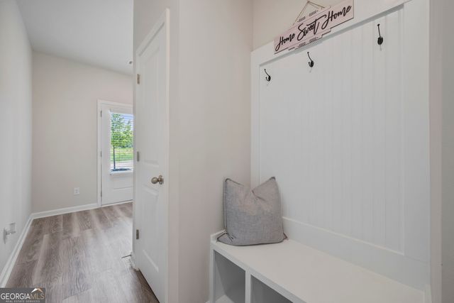 3986 Oakwood Terrace Court, Oakwood, GA 30566