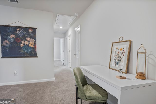 3986 Oakwood Terrace Court, Oakwood, GA 30566