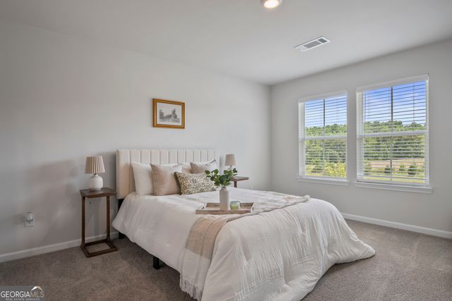 3986 Oakwood Terrace Court, Oakwood, GA 30566