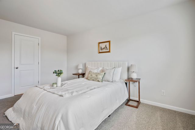 3986 Oakwood Terrace Court, Oakwood, GA 30566