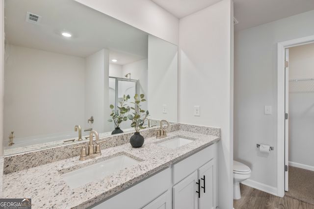 3986 Oakwood Terrace Court, Oakwood, GA 30566