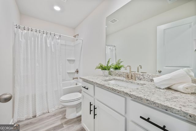 3986 Oakwood Terrace Court, Oakwood, GA 30566