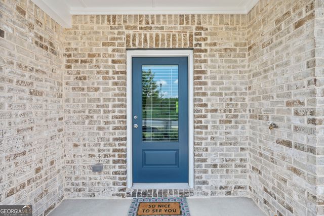 3986 Oakwood Terrace Court, Oakwood, GA 30566