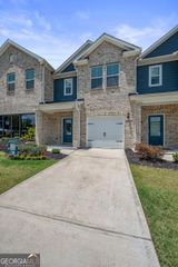 3986 Oakwood Terrace Court, Oakwood, GA 30566