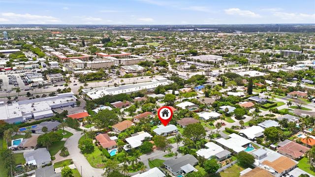 807 SE 9 Terrace, Deerfield Beach, FL 33441