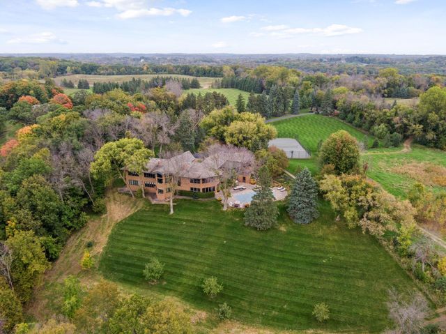 4245 Bayside Road, Orono, MN 55359