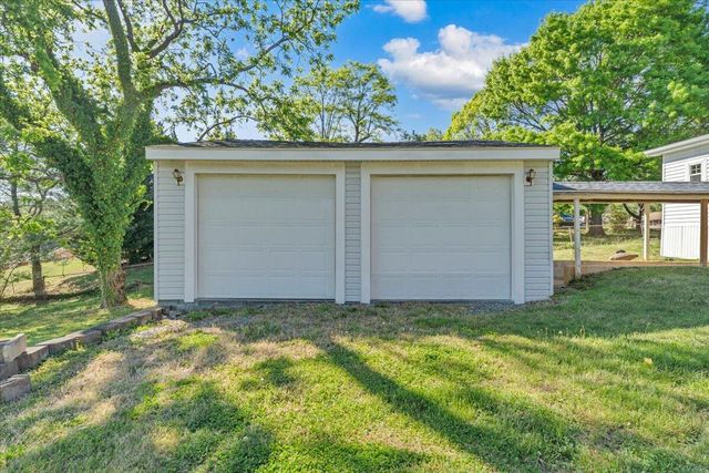 4760 PEACH TREE DR, Roanoke, VA 24017