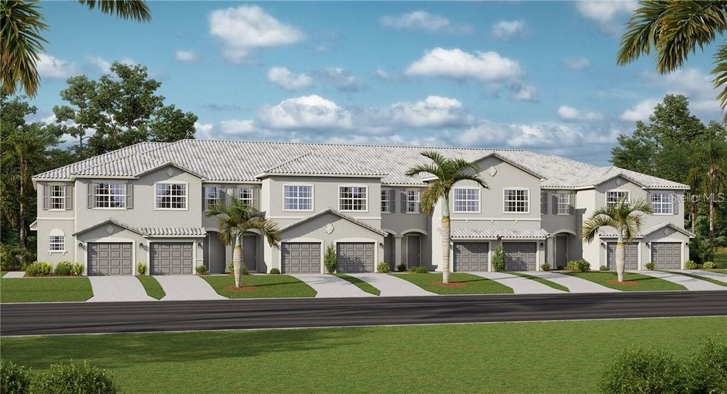 15228 LYLA TERRACE, Bradenton, FL 34211