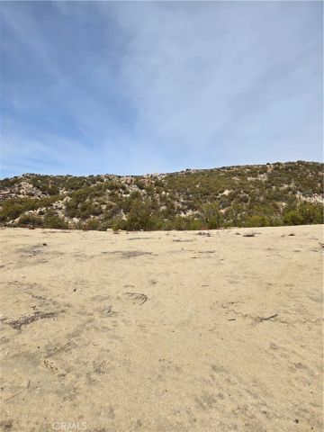 61400 Indian Paint Brush, Anza, CA 92539