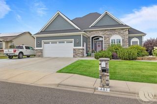 381 Cherry Hills Road, Billings, MT 59105