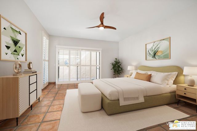4837 S Winners Circle A, Palm Springs, CA 92264