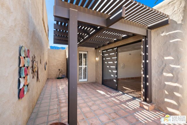 4837 S Winners Circle A, Palm Springs, CA 92264