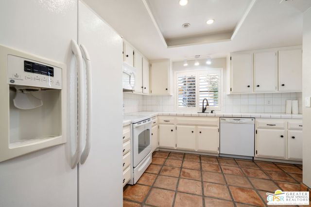 4837 S Winners Circle A, Palm Springs, CA 92264