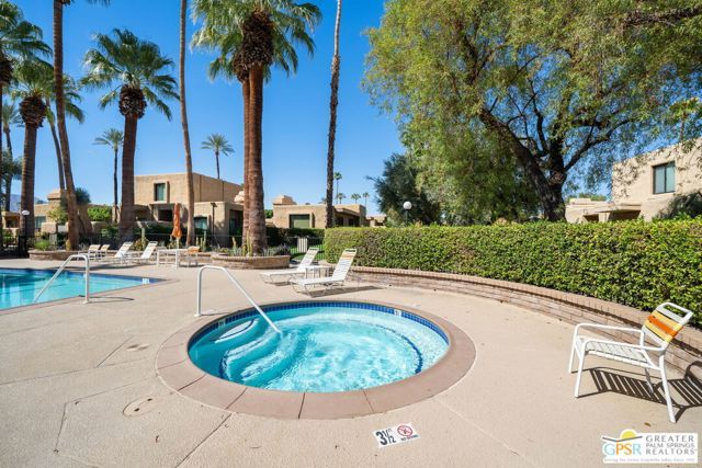 4837 S Winners Circle A, Palm Springs, CA 92264