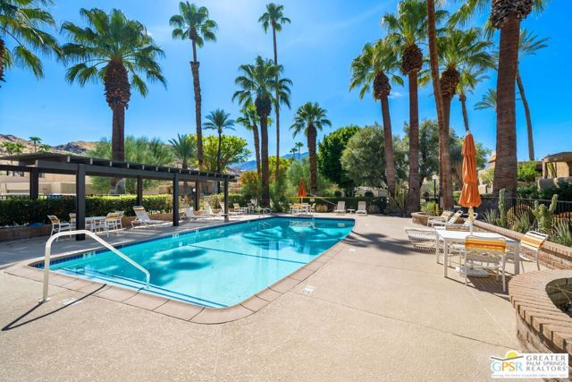 4837 S Winners Circle A, Palm Springs, CA 92264