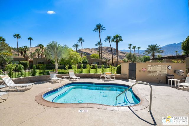 4837 S Winners Circle A, Palm Springs, CA 92264