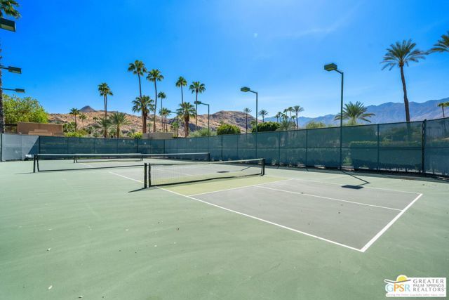 4837 S Winners Circle A, Palm Springs, CA 92264