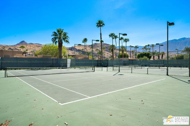 4837 S Winners Circle A, Palm Springs, CA 92264