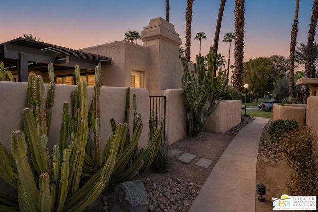4837 S Winners Circle A, Palm Springs, CA 92264