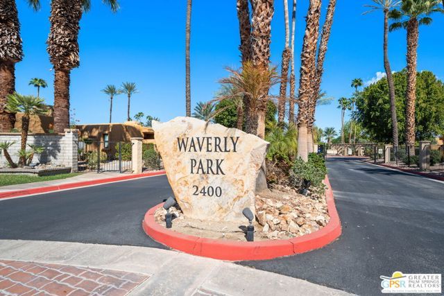4837 S Winners Circle A, Palm Springs, CA 92264